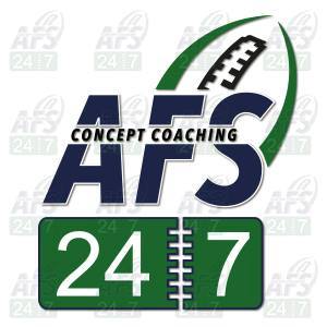 AFS ICC